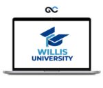 Dapo Willis University – Forex Mastery Course – Premium Courses