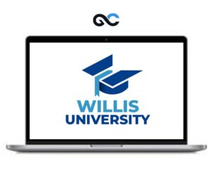 Dapo Willis University – Forex Mastery Course – Premium Courses