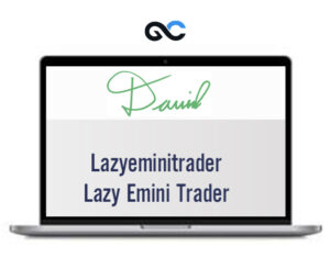David Frost – Lazy Emini Trader Course – premium Courses