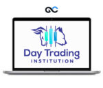 Day Trading Institution 2.0 by Lamboraul – premium Courses