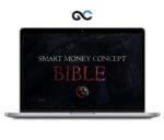 DexterrFX – SMC Bible pdf- premium Courses
