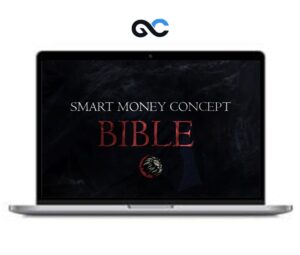 DexterrFX – SMC Bible pdf- premium Courses