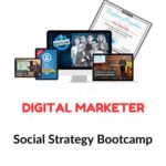 Digital Marketer – Social Strategy Bootcamp