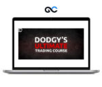 Dodgy’s Dungeon – Ultimate Trading Course – Premium Courses