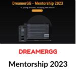 DreamerGG – Mentorship 2023