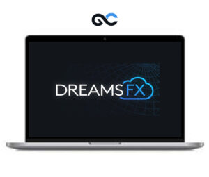 DreamsFX Full Course – Premium Courses