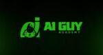 Egor Roslov - AI Guy Academy