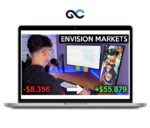 Envision Markets Trading Course – Premium Courses