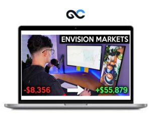 Envision Markets Trading Course – Premium Courses