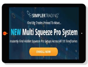 Simpler Trading – New Multi Squeeze Pro System Elite (2021)