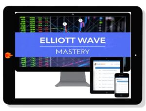 Todd Gordon – Elliott Wave Mastery Course (2021)