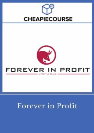 Ryan Gilpin, Quillan Black - Forever in Profit