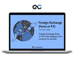Forex Simplified Updated – Premium Courses