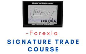 Forexia – Signature Trade Course