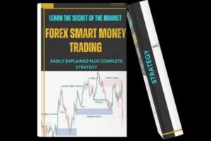 Forexsom – Forex Smart Money concept Trading PDF