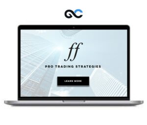 Fractal Flow Pro Trading Strategies (7 Courses Bundle) – premium Courses