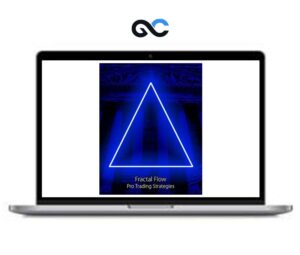Fractal Flow – Volatility Trading – premium Courses