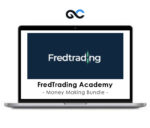 FredTrading Academy – Money Making Bundle
