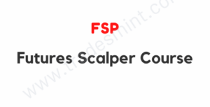 FSP – Futures Scalper Course