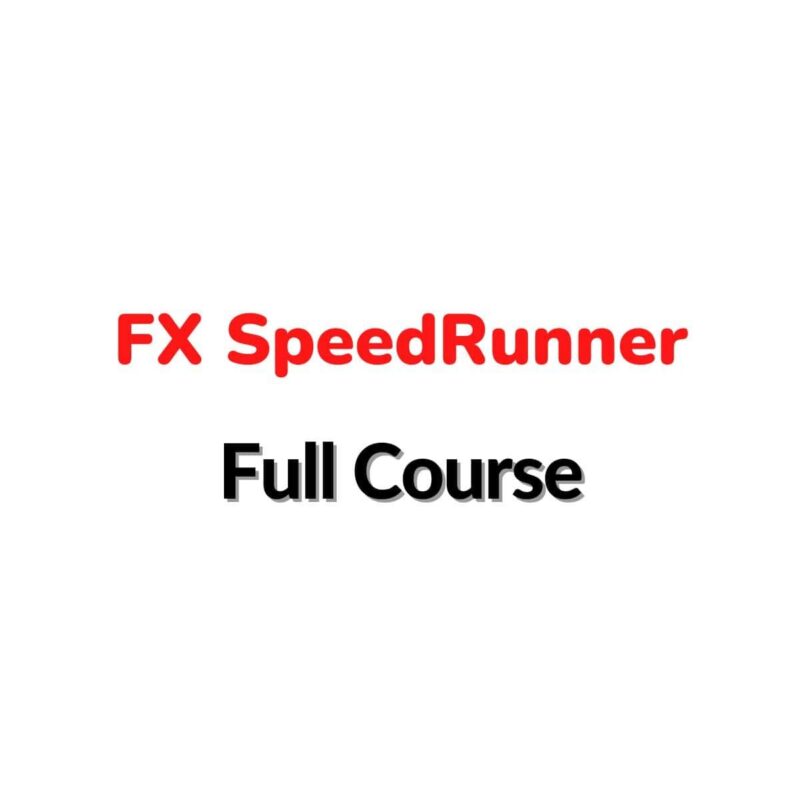 FX SpeedRunner
