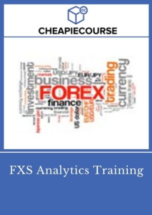 FXS Analytics Training