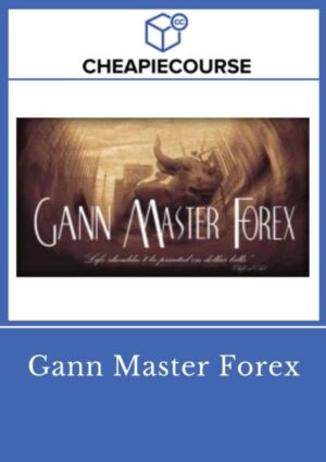 Gann Master Forex