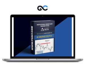 Gova Trading Academy – Cluster Delta – Course – Premium Courses