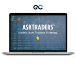 Heiken Ashi Mountain Strategy Manual – Premium  Courses