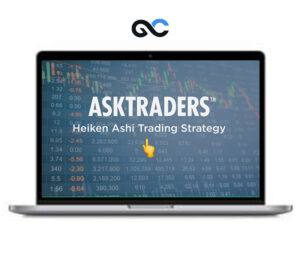 Heiken Ashi Mountain Strategy Manual – Premium  Courses