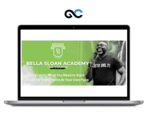 Herman Dolce – Bella Sloan Academy – premium Courses