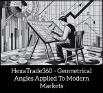 Hexatrade360 – Geometrical Angles Applied To Modern Markets