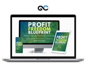 High Performance Trading – Profit Freedom Blueprint – Premium Courses