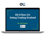 T3 Live – Hit & Run 2.0 Swing Trading Evolved by Jeff Cooper