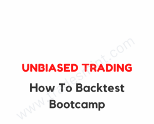 How To Backtest Bootcamp