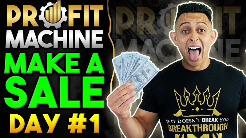 The Outsource Profit Machine 2.0