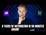 Jono Catliff – Automatable