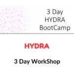 HYDRA – 3 Day WorkShop