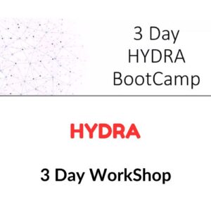 HYDRA – 3 Day WorkShop