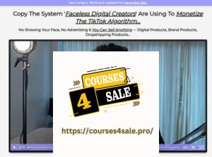 Ai Revolution Bundle Faceless - Ai Digital Creator Bundle