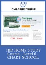 IBD Home Study Course - Level - Chart School