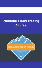 Ichimoku Cloud Trading Course