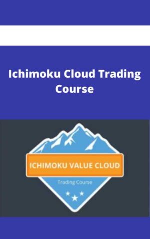 Ichimoku Cloud Trading Course
