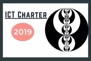 ICT Charter 2019 – Inner Circle Trader