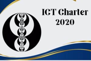 ICT Charter 2020 – Inner Circle Trader