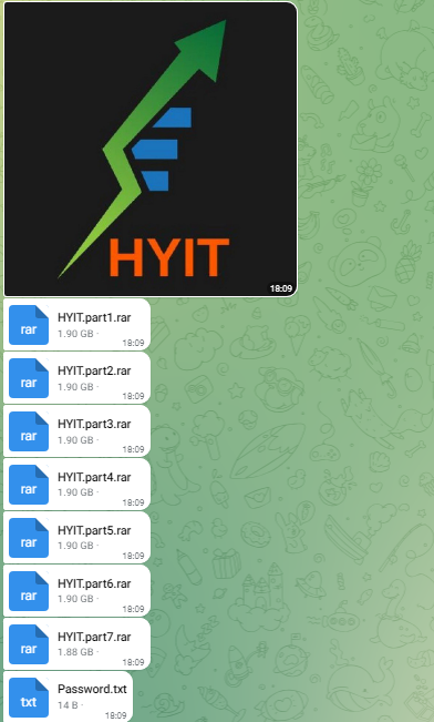 HYIT WEBINAR HIGH YIELD INTRADAY TRADING