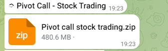 Pivot Call – Stock Trading