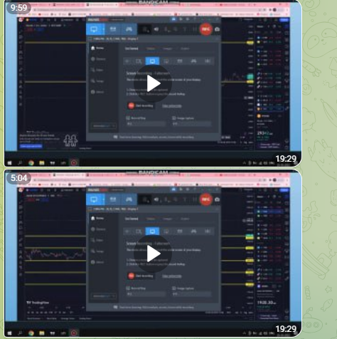 XO Trader Course – Telegram Live Classes