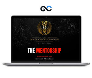 Inner Circle Dragons (Ali Khan) – The Mentorship – Premium Courses