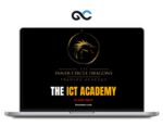 Inner Circle Dragons – ICT Academy – premium Courses