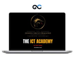 Inner Circle Dragons – ICT Academy – premium Courses